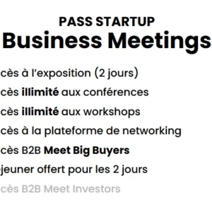 PASS BUSINESS