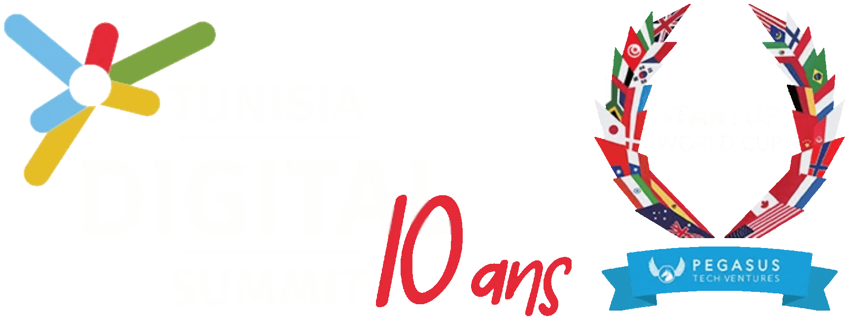 Tunisia Digital Summit