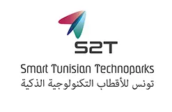 S2T - Smart Tunisian Technoparks