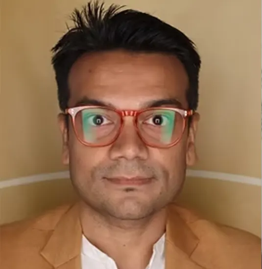 Srivastava Pulkit