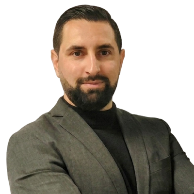 Oussama Lessis